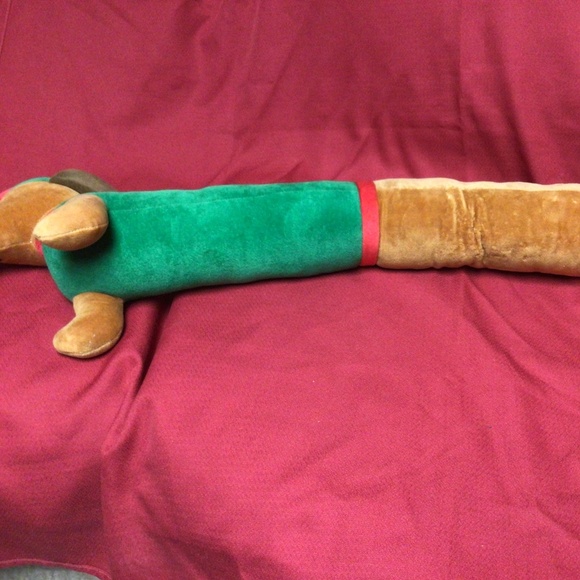 Christmas Wiener dogs - Picture 3 of 6